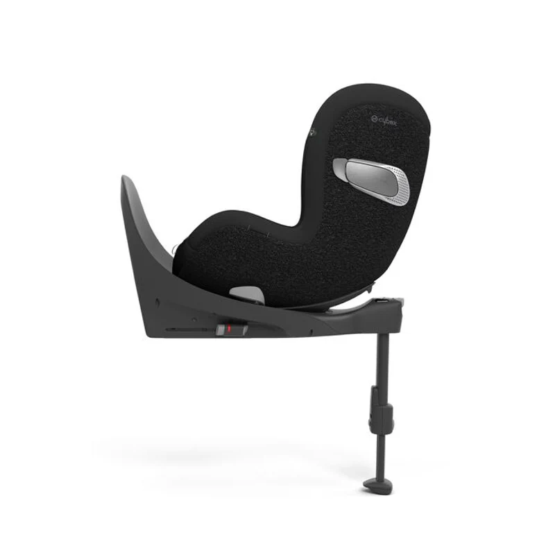 Cybex  Sirona T i-Size Plus Autositz  Sepia Black - Image 5