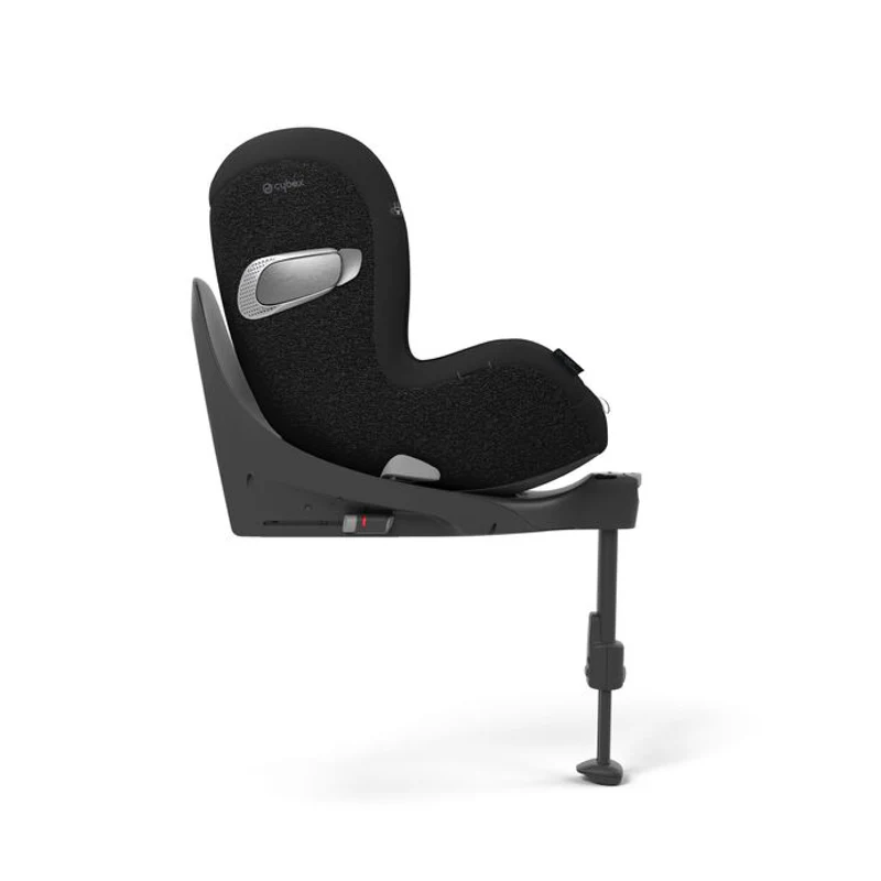 Cybex  Sirona T i-Size Plus Autositz  Sepia Black - Image 6