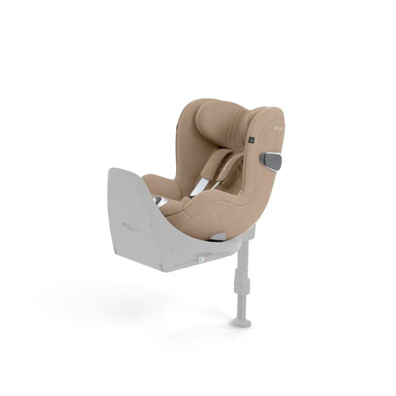 Cybex  Sirona T i-Size Plus Autositz  Cozy Beige - Image 5