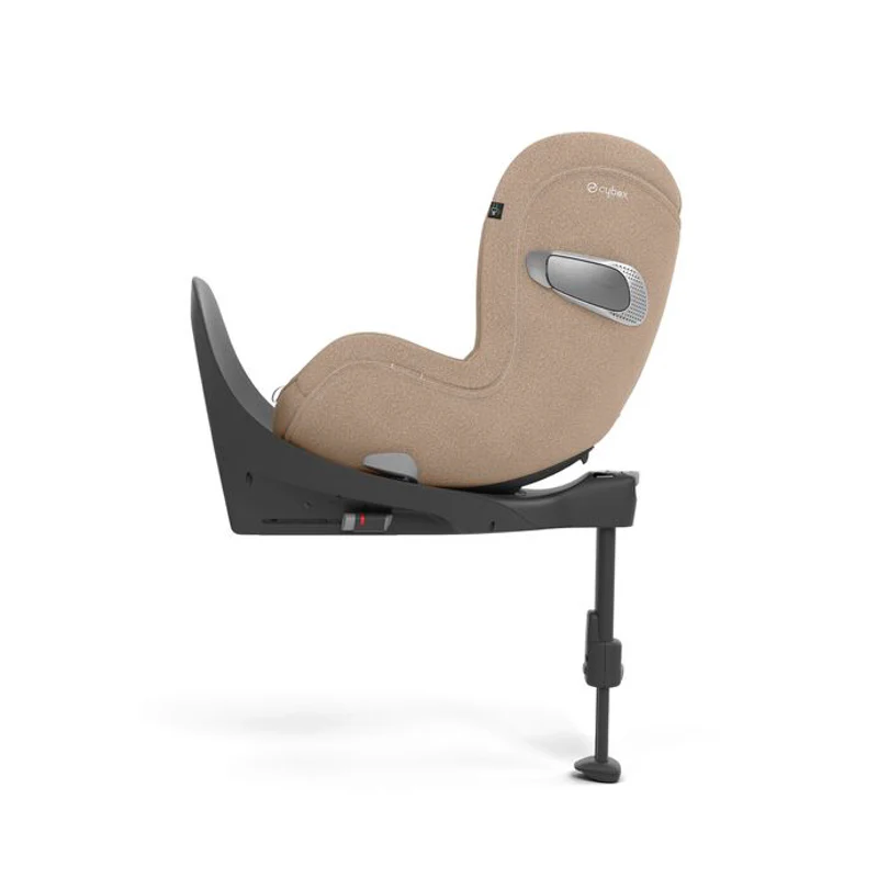 Cybex  Sirona T i-Size Plus Autositz  Cozy Beige - Image 6