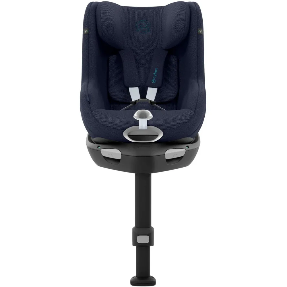 Cybex Sirona Ti i-Size Plus Nautical Blue - Image 7