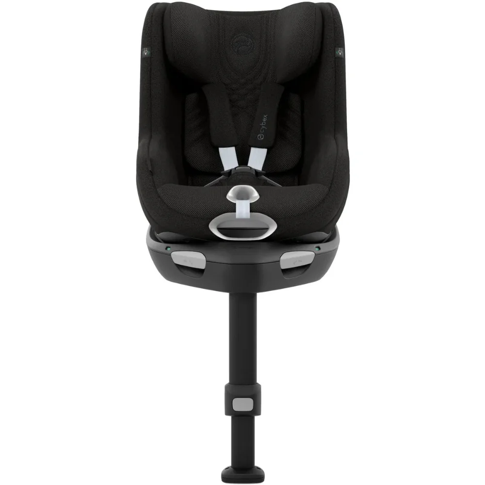 Cybex Sirona Ti i-Size Plus Sepia Black - Image 7
