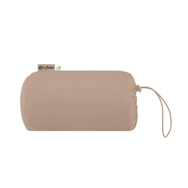 Cybex  Snøgga 2 Fusssack  Almond Beige - Image 4