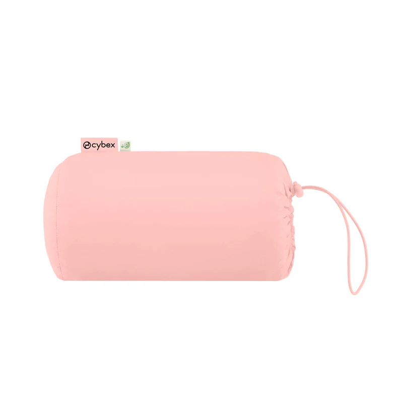 Cybex  Snøgga 2 Fusssack Candy Pink - Image 4