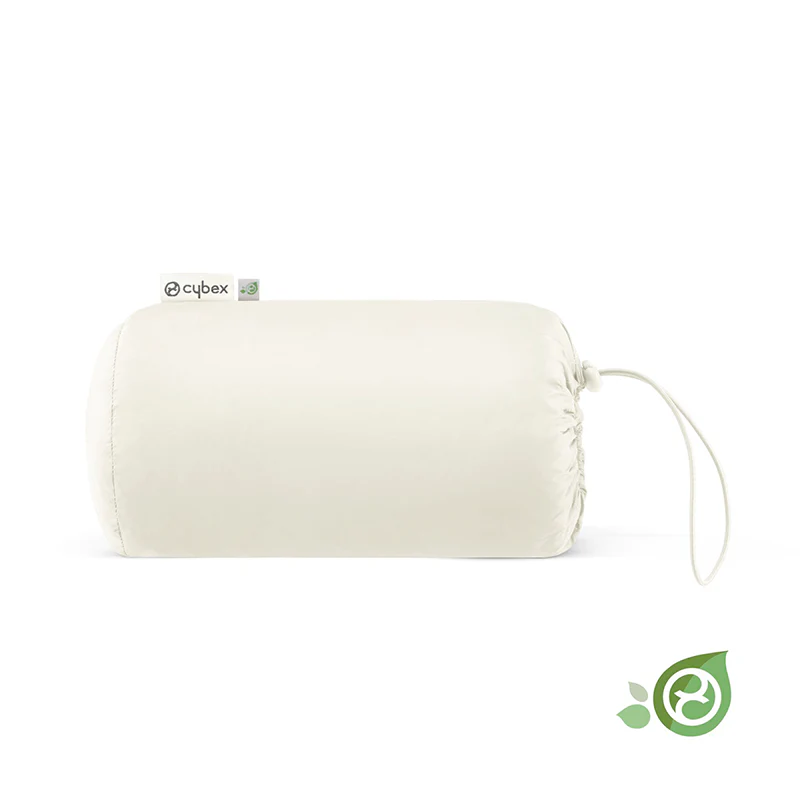Cybex  Snøgga 2 Fusssack Seashell Beige - Image 4