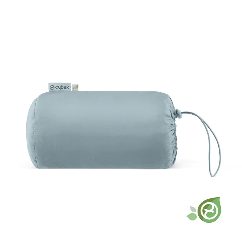 Cybex  Snøgga 2 Fusssack  Sky Blue - Image 4