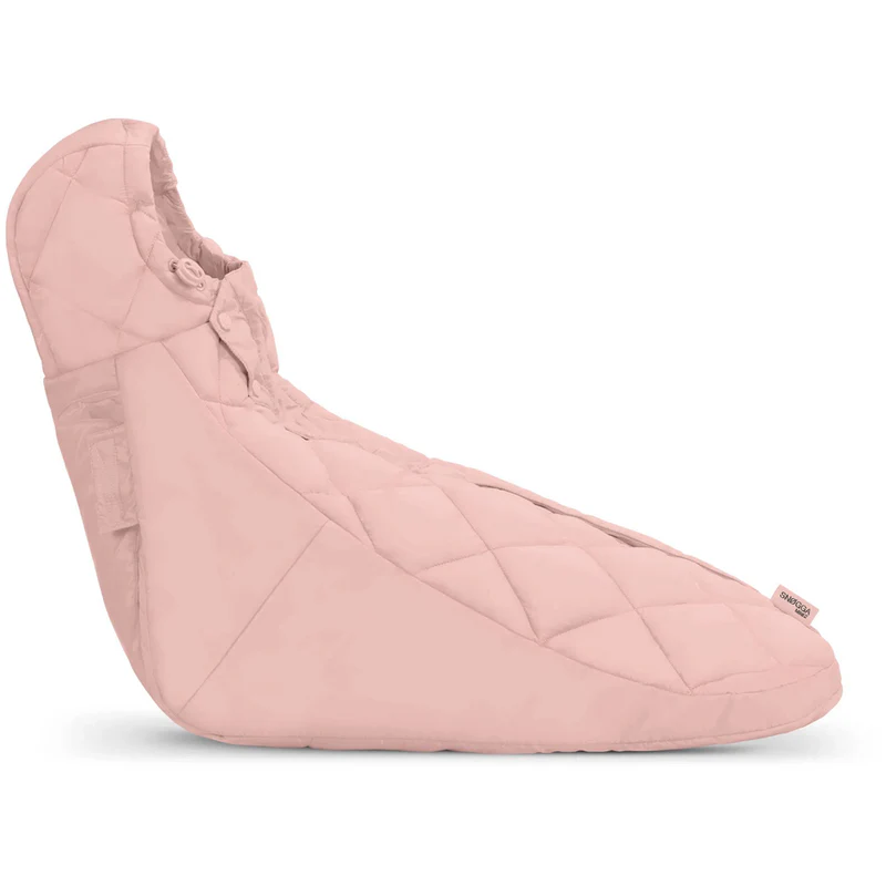 Cybex  Snøgga Mini 2 Fusssack  Candy Pink - Image 2