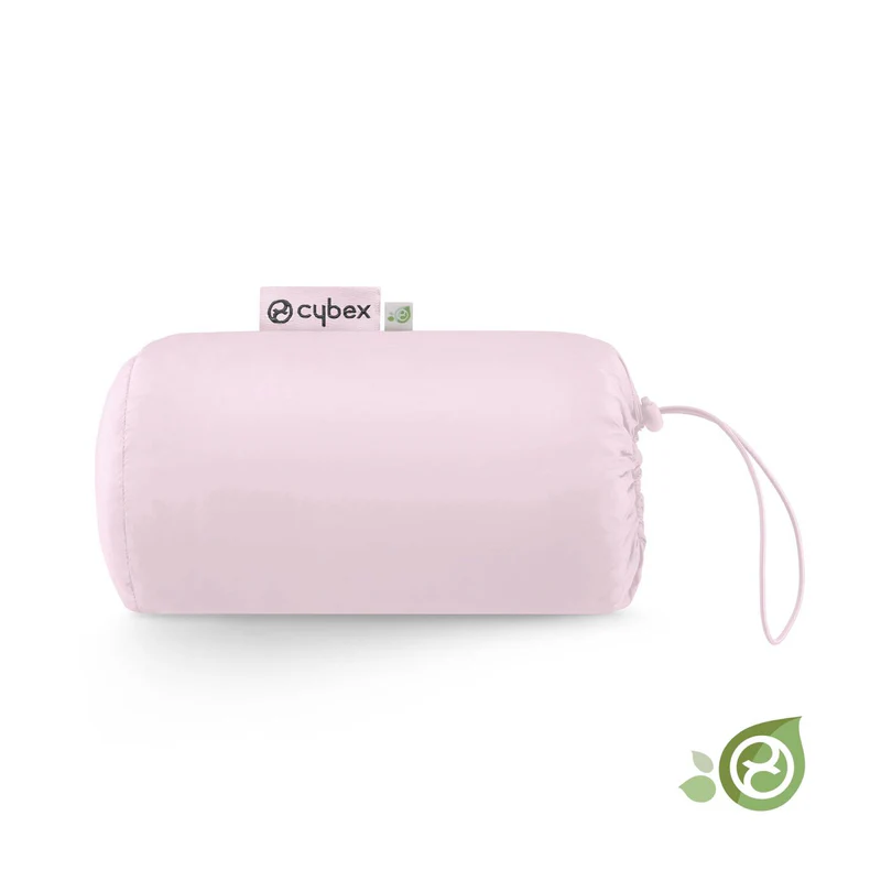 Cybex  Snøgga Mini 2 Fusssack  Powdery Pink - Image 5