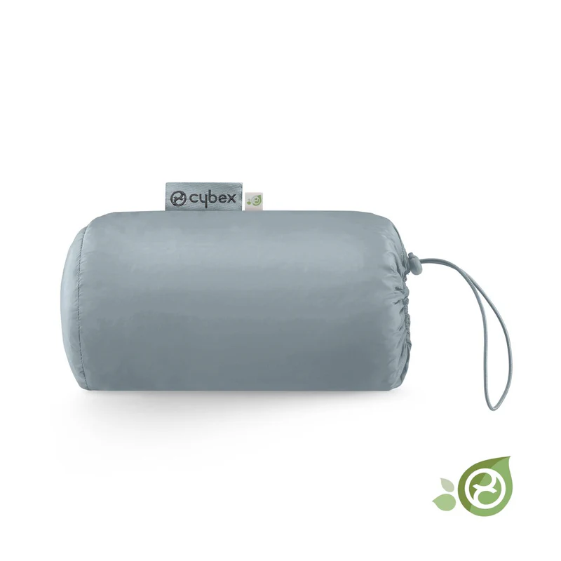 Cybex  Snøgga Mini 2 Fusssack  Sky Blue - Image 5