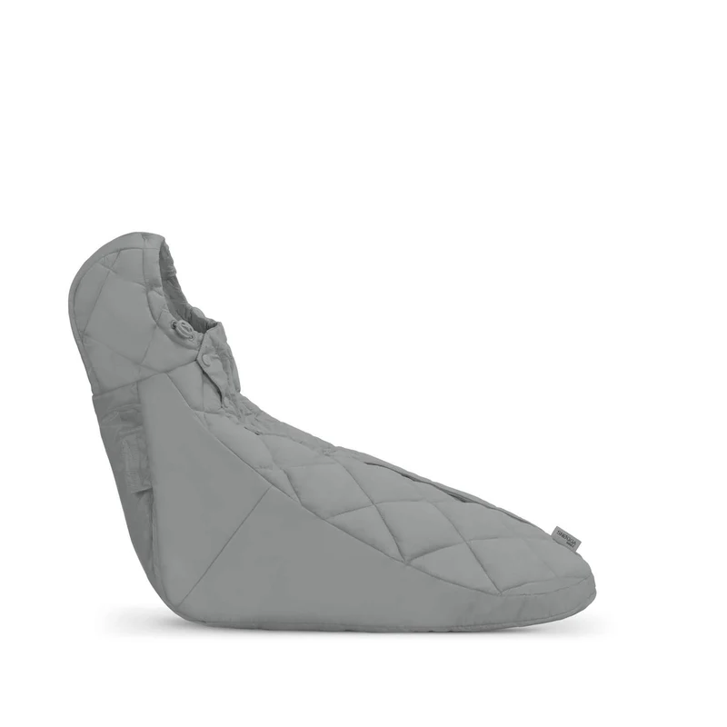 Cybex  Snøgga Mini 2 Fusssack  Stone Grey - Image 2