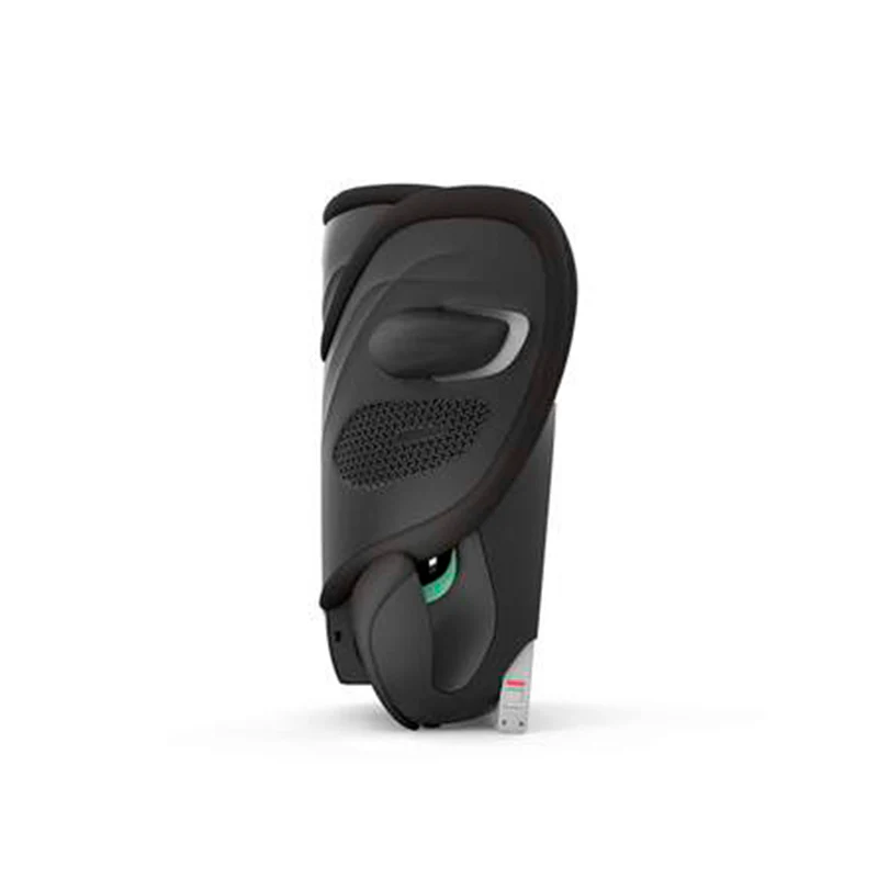 Cybex  Solution G2 Comfort Magic Black - Image 2