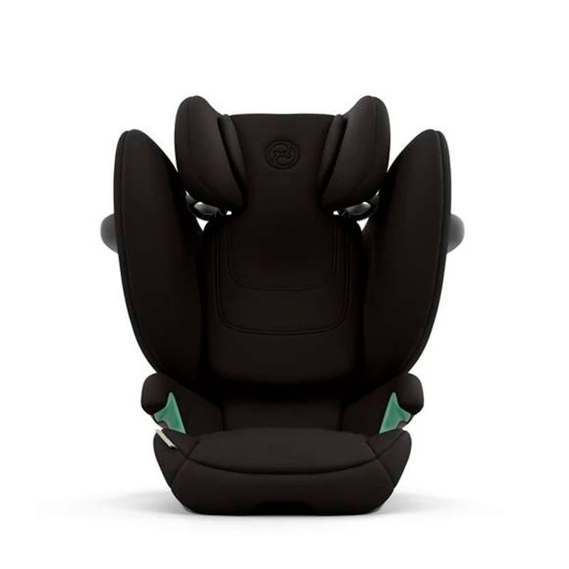 Cybex  Solution G2 Comfort Magic Black - Image 3