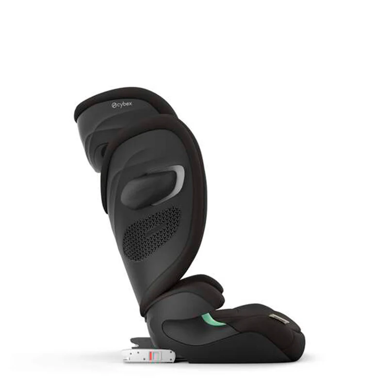 Cybex  Solution G2 Comfort Magic Black - Image 5