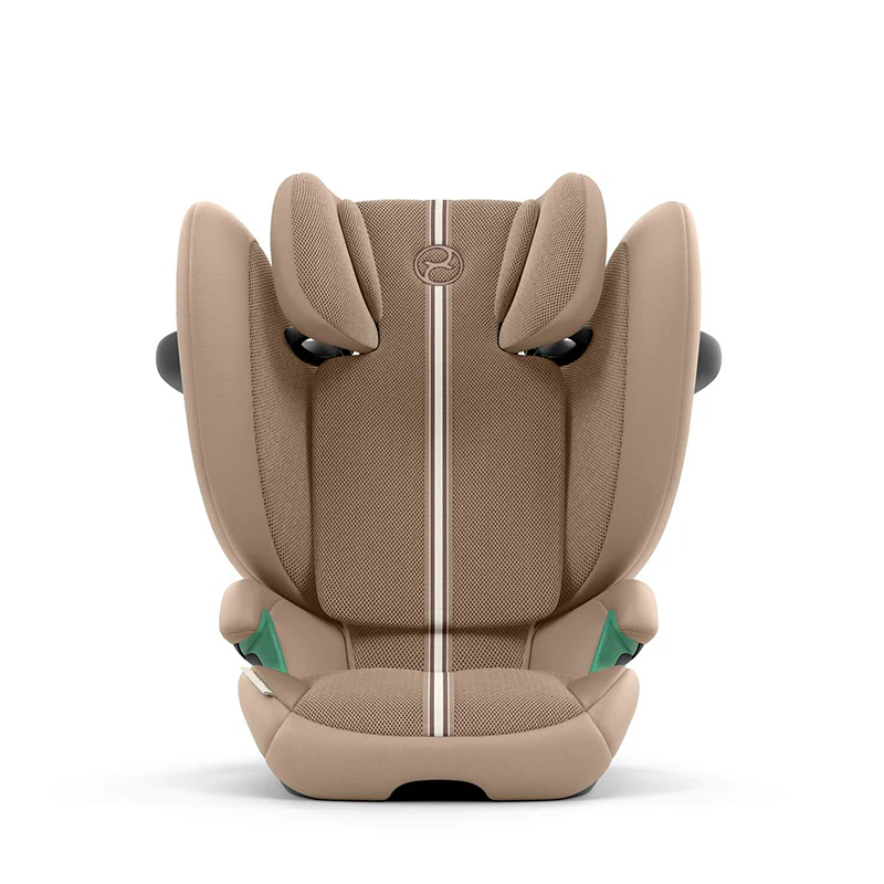 Cybex  Solution G2 Plus Almond Beige - Image 3