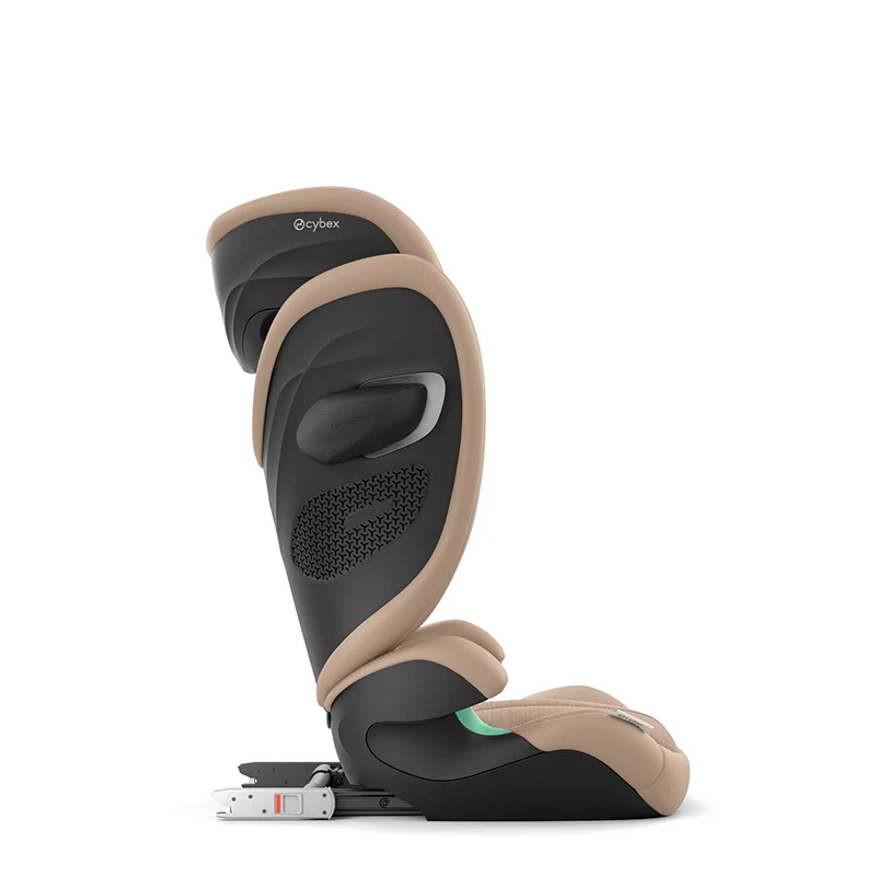 Cybex  Solution G2 Plus Almond Beige - Image 4