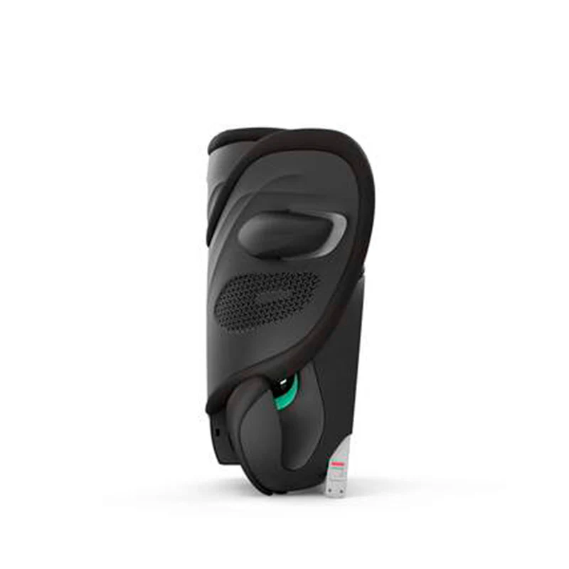 Cybex  Solution G2 Plus Moon Black - Image 2