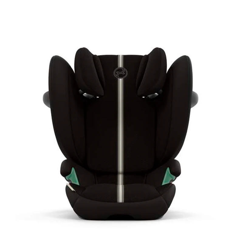Cybex  Solution G2 Plus Moon Black - Image 4