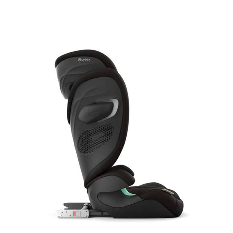 Cybex  Solution G2 Plus Moon Black - Image 5