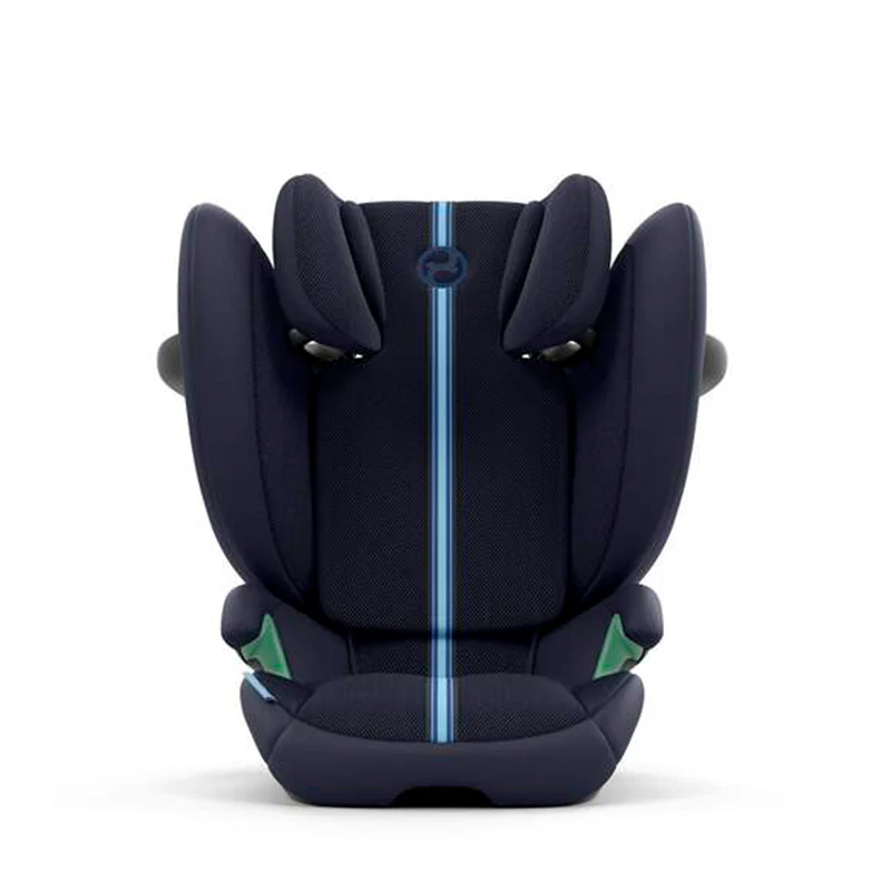 Cybex  Solution G2 Plus Ocean Blue - Image 4