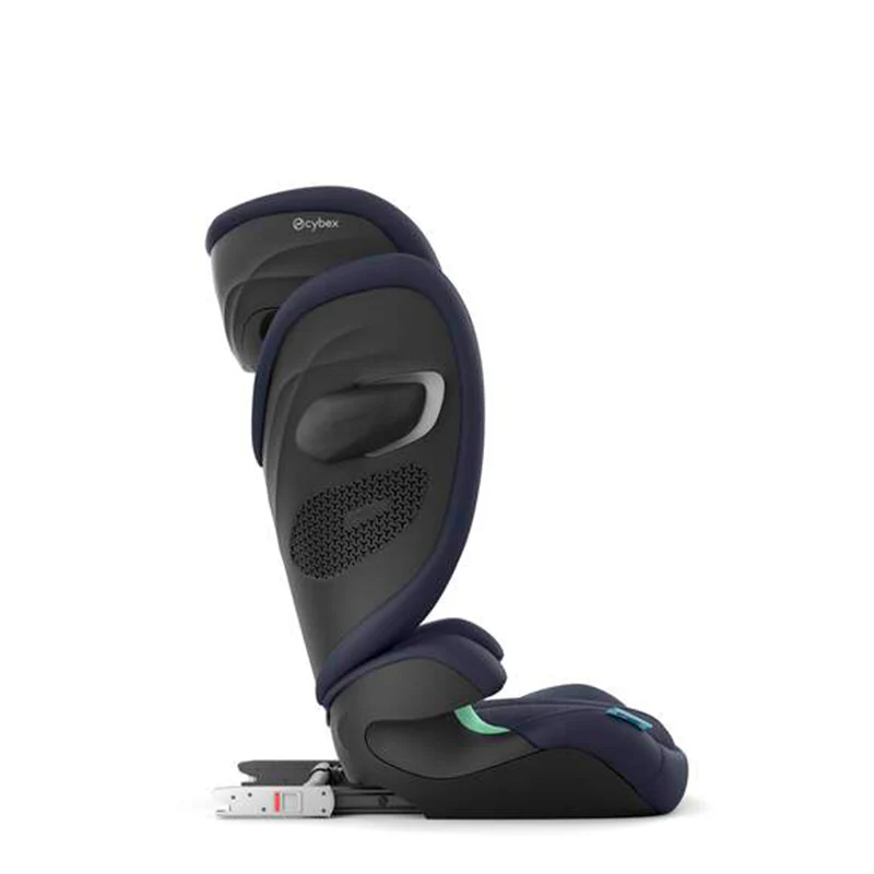 Cybex  Solution G2 Plus Ocean Blue - Image 5