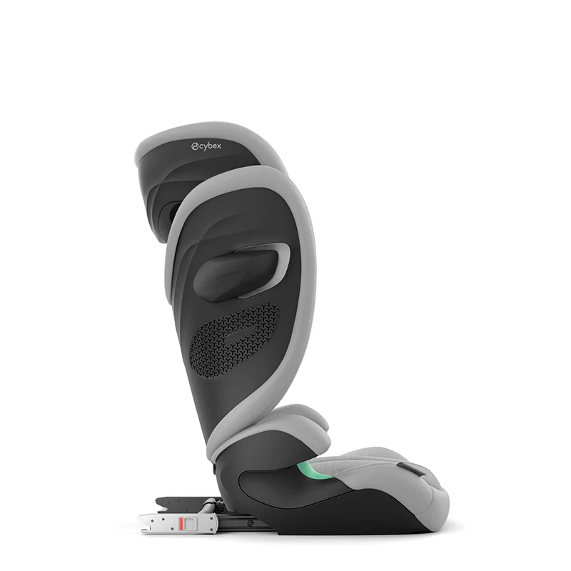 Cybex  Solution G2 Plus Stone Grey - Image 4