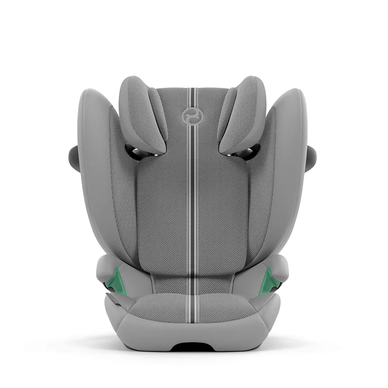 Cybex  Solution G2 Plus Stone Grey - Image 5