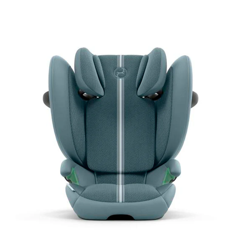 Cybex  Solution G2 Plus Stormy Blue - Image 4