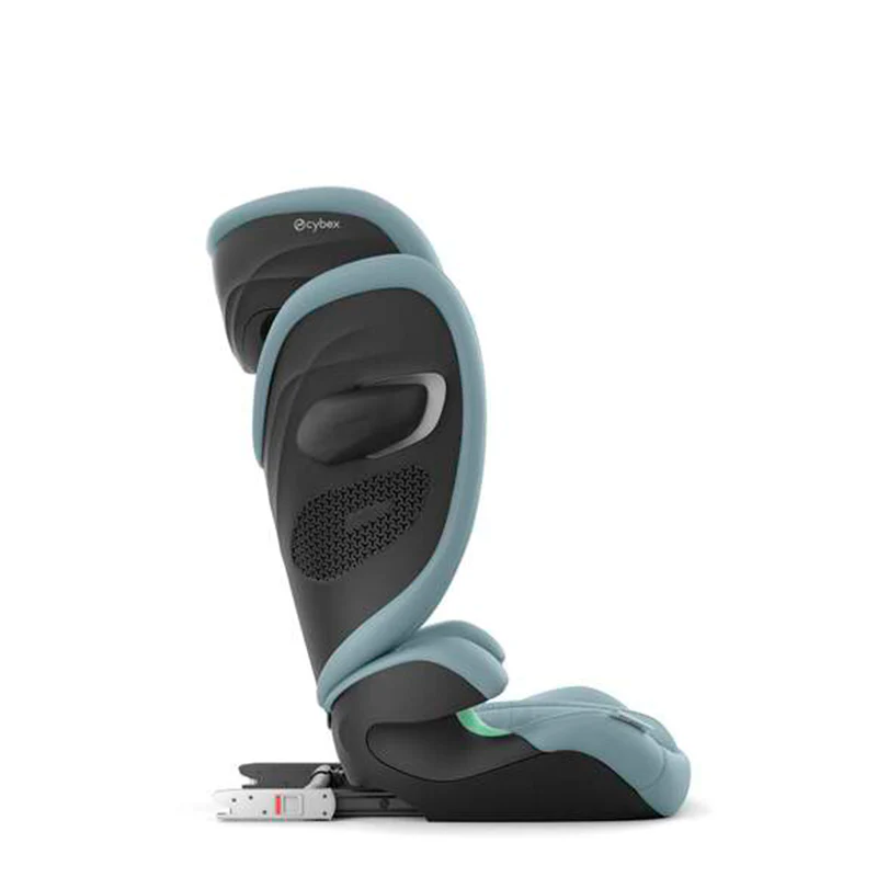 Cybex  Solution G2 Plus Stormy Blue - Image 5