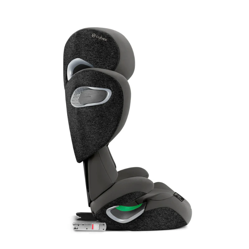 Cybex  Solution T i-Fix  Comfort Mirage Grey - Image 4