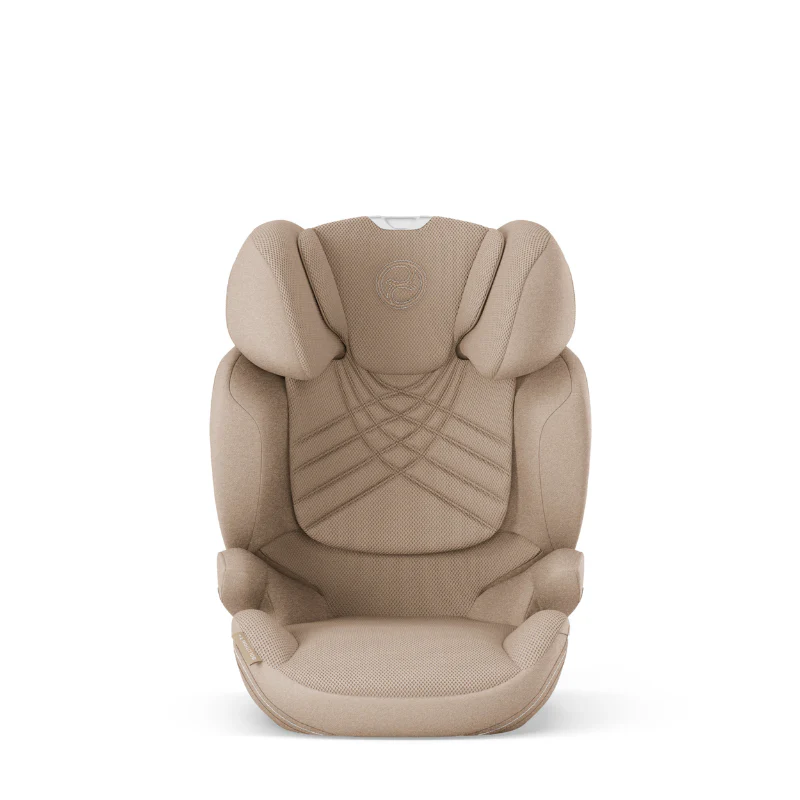 Cybex  Solution T i-Fix  Plus Cozy Beige - Image 3