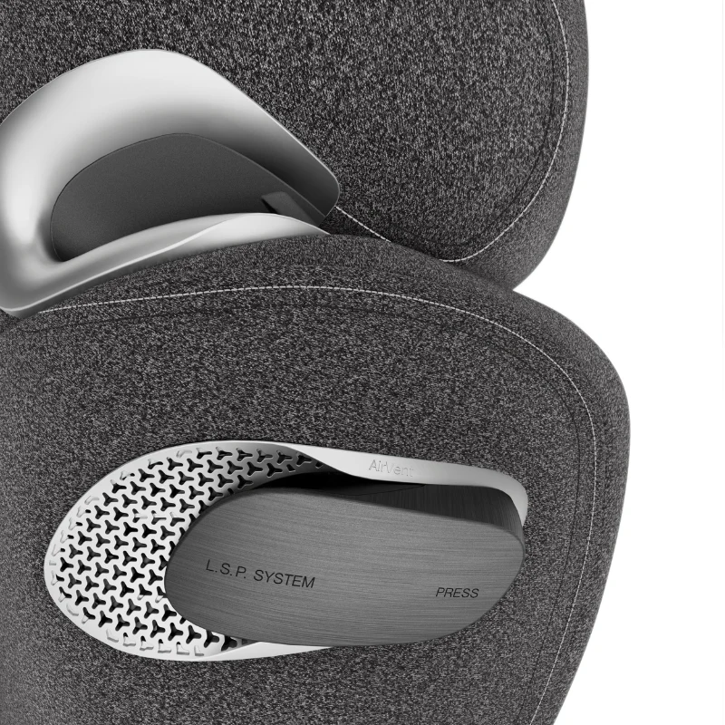 Cybex  Solution T i-Fix  Plus Mirage Grey - Image 13
