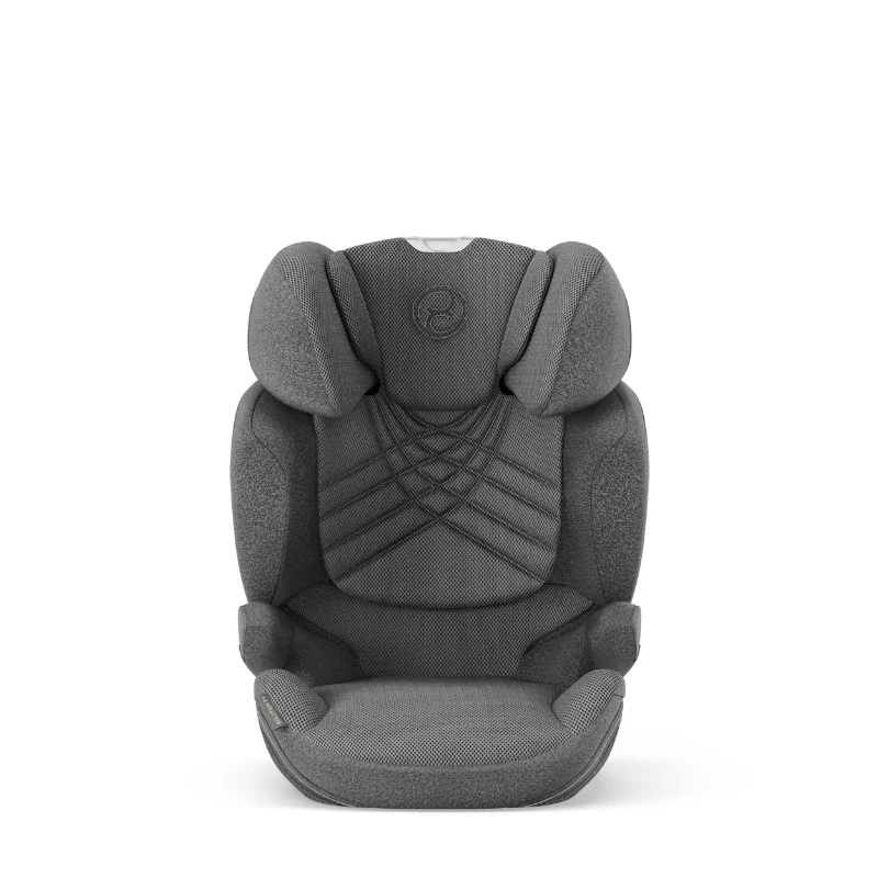 Cybex  Solution T i-Fix  Plus Mirage Grey - Image 3