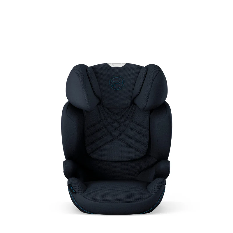 Cybex  Solution T i-Fix  Plus Nautical Blue - Image 3