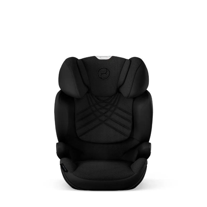 Cybex  Solution T i-Fix  Plus Sepia Black - Image 3