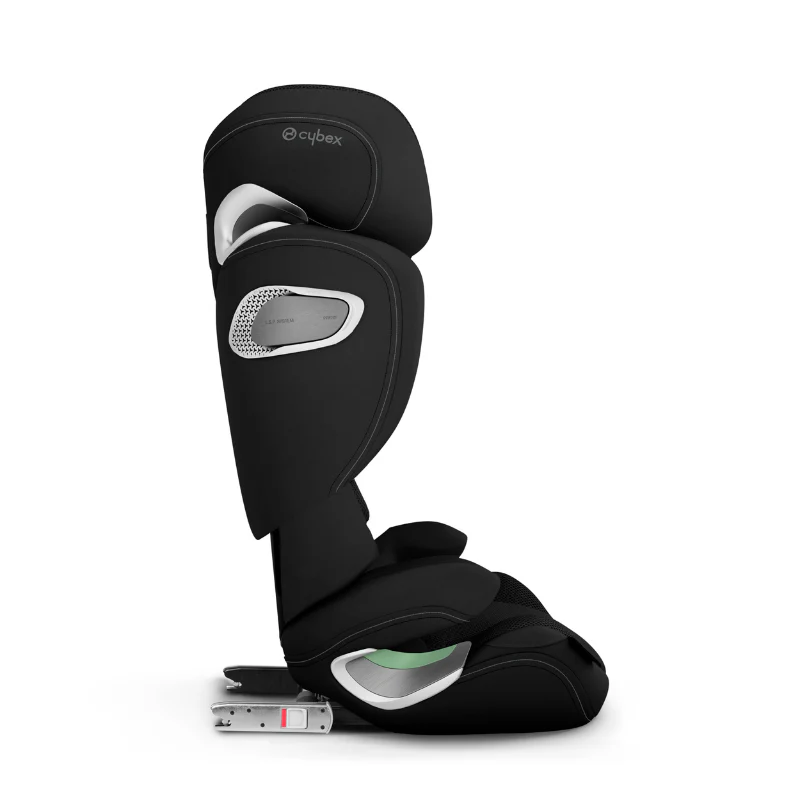 Cybex  Solution T i-Fix  Plus Sepia Black - Image 4