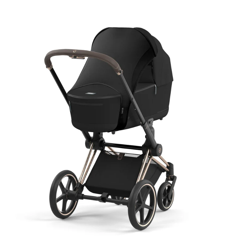 Cybex  Sonnensegel Schwarz - Image 2