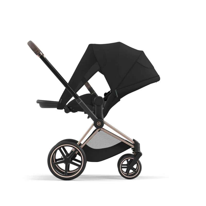 Cybex  Sonnensegel Schwarz - Image 3