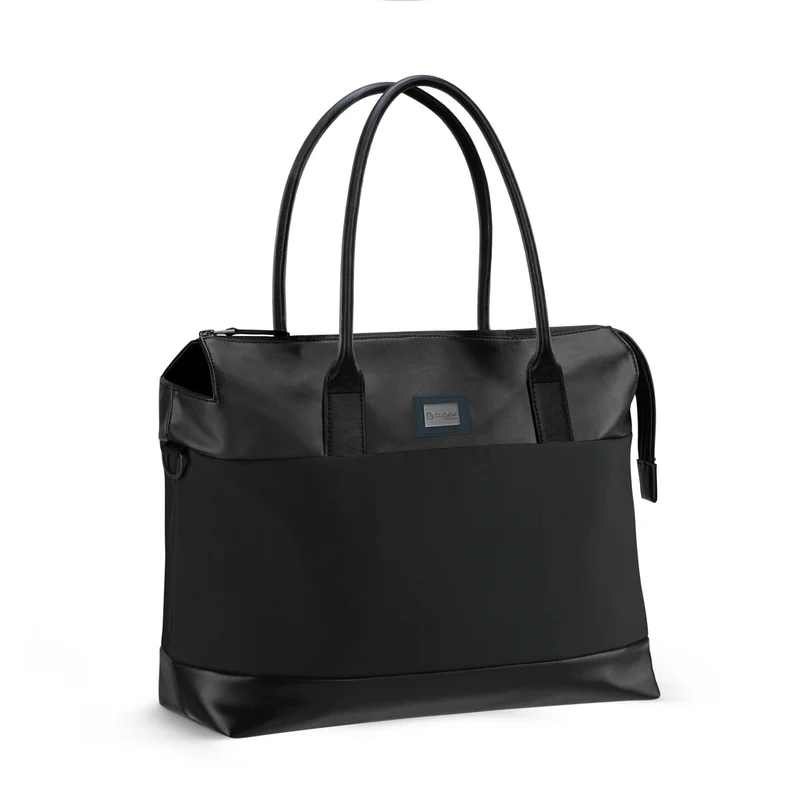 Cybex Tote Bag  Deep Black - Image 2