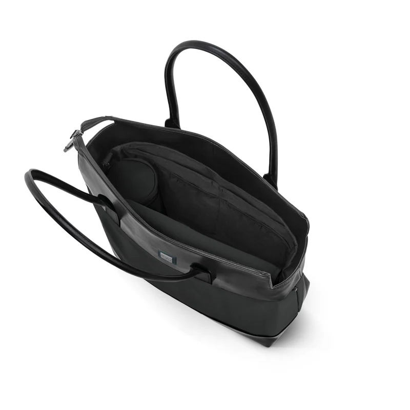 Cybex Tote Bag  Deep Black - Image 3