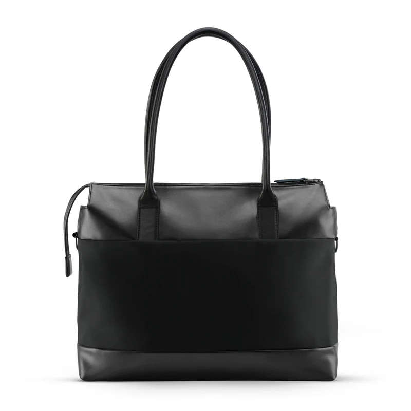 Cybex Tote Bag  Deep Black - Image 4