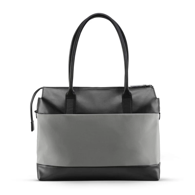 Cybex Tote Bag  Soho Grey - Image 4