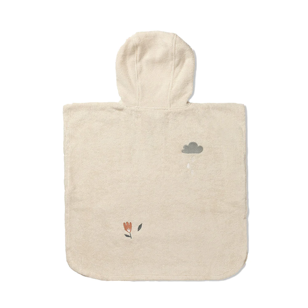 Dear April Badeponcho 'Puk' Harmony - Image 3