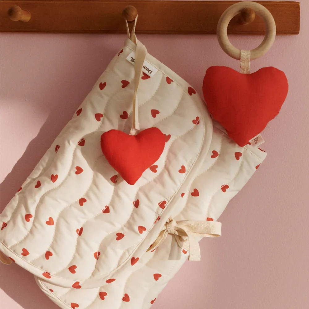Dear April Wickelunterlage 'River' Little Love - Image 2