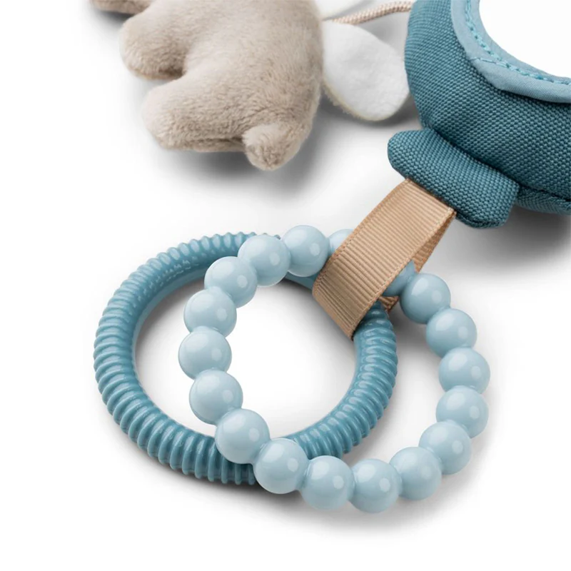 Done by Deer Activity Ring Happy Clouds Blau - Image 3