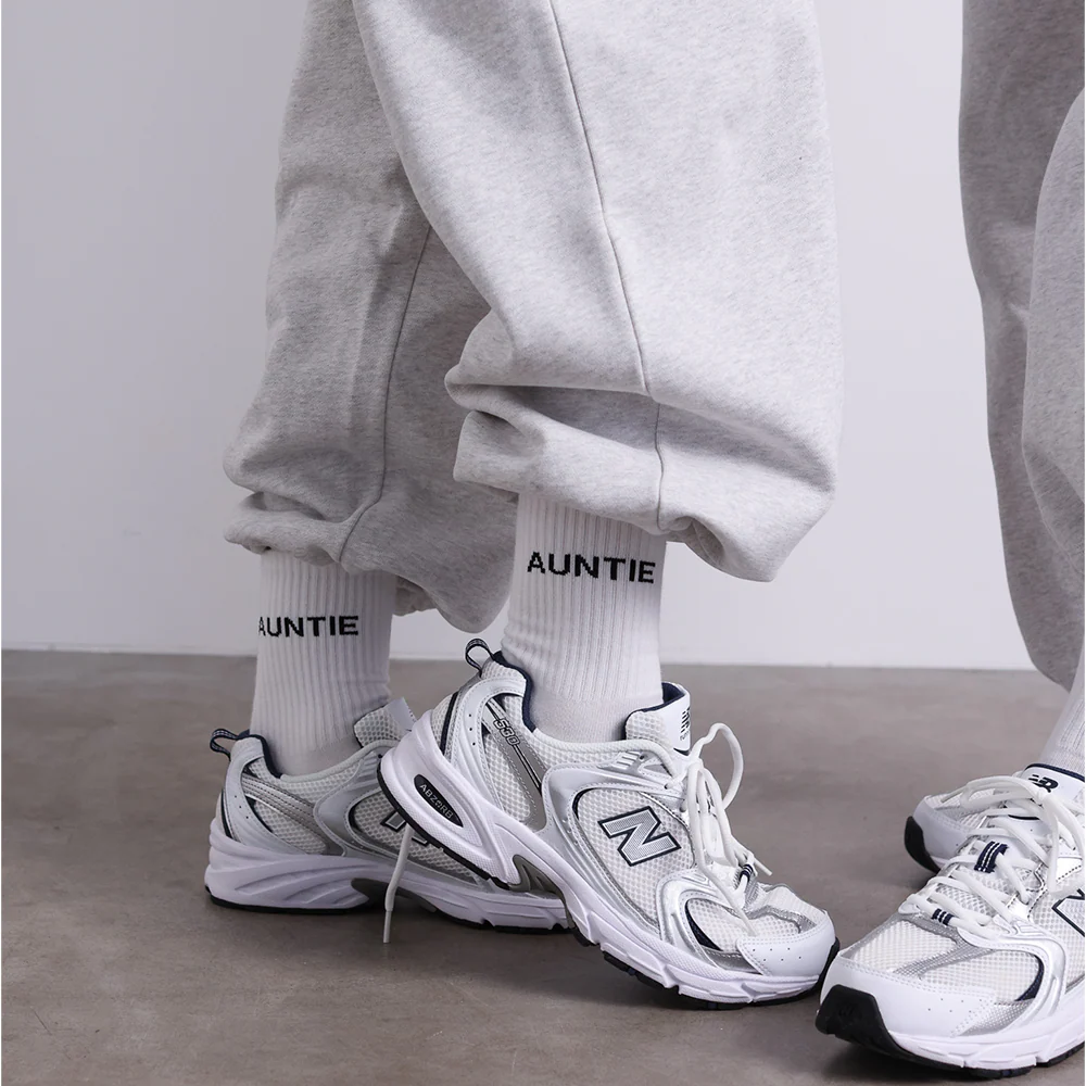 Famvibes Socken für Erwachsene Auntie - Image 2