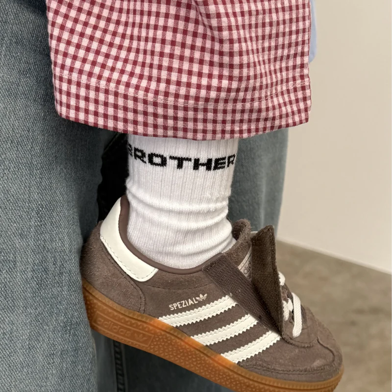 Famvibes Socken für Kinder Brother - Image 4