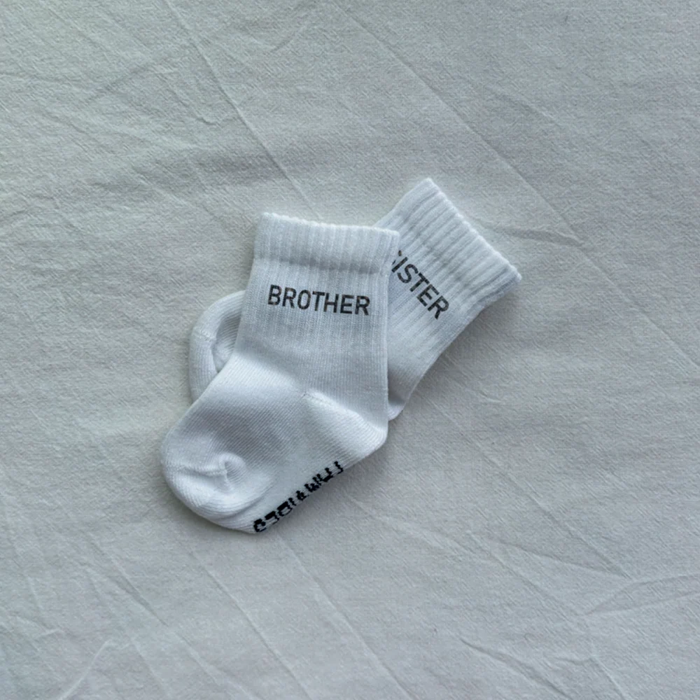 Famvibes Socken für Kinder Sister - Image 3