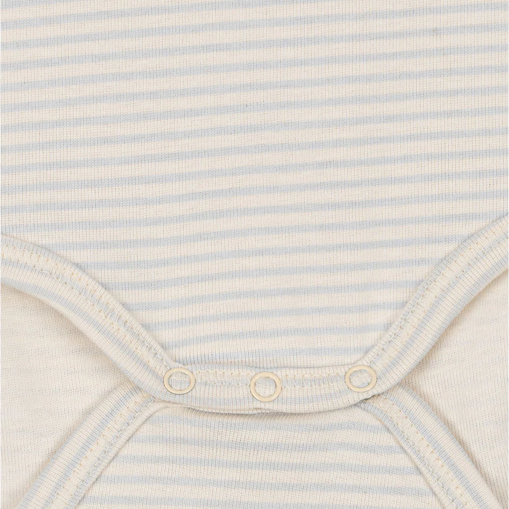 Fanga Fontana Body 'Fio' Tea Stripe Gray Dawn - Image 4