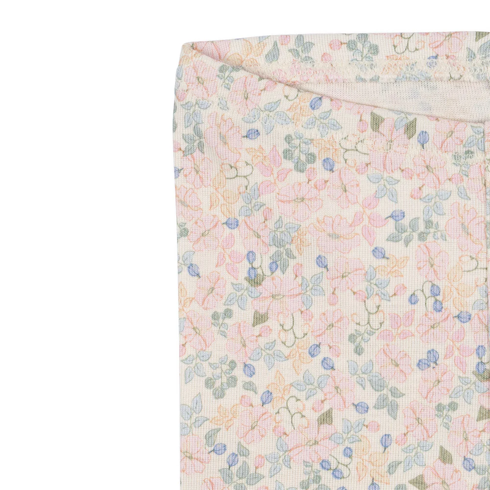 Fanga Fontana Leggings 'Fio' Prato Fiori - Image 3
