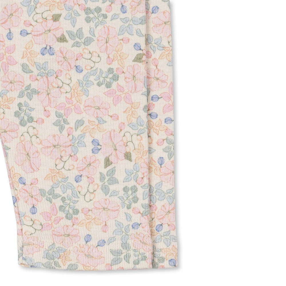 Fanga Fontana Leggings 'Fio' Prato Fiori - Image 4